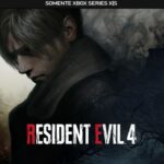 Resident Evil 4 - Imagem 1