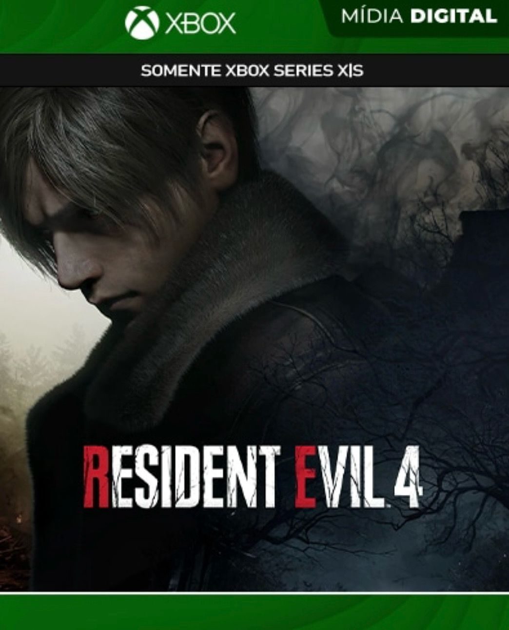 Resident Evil 4