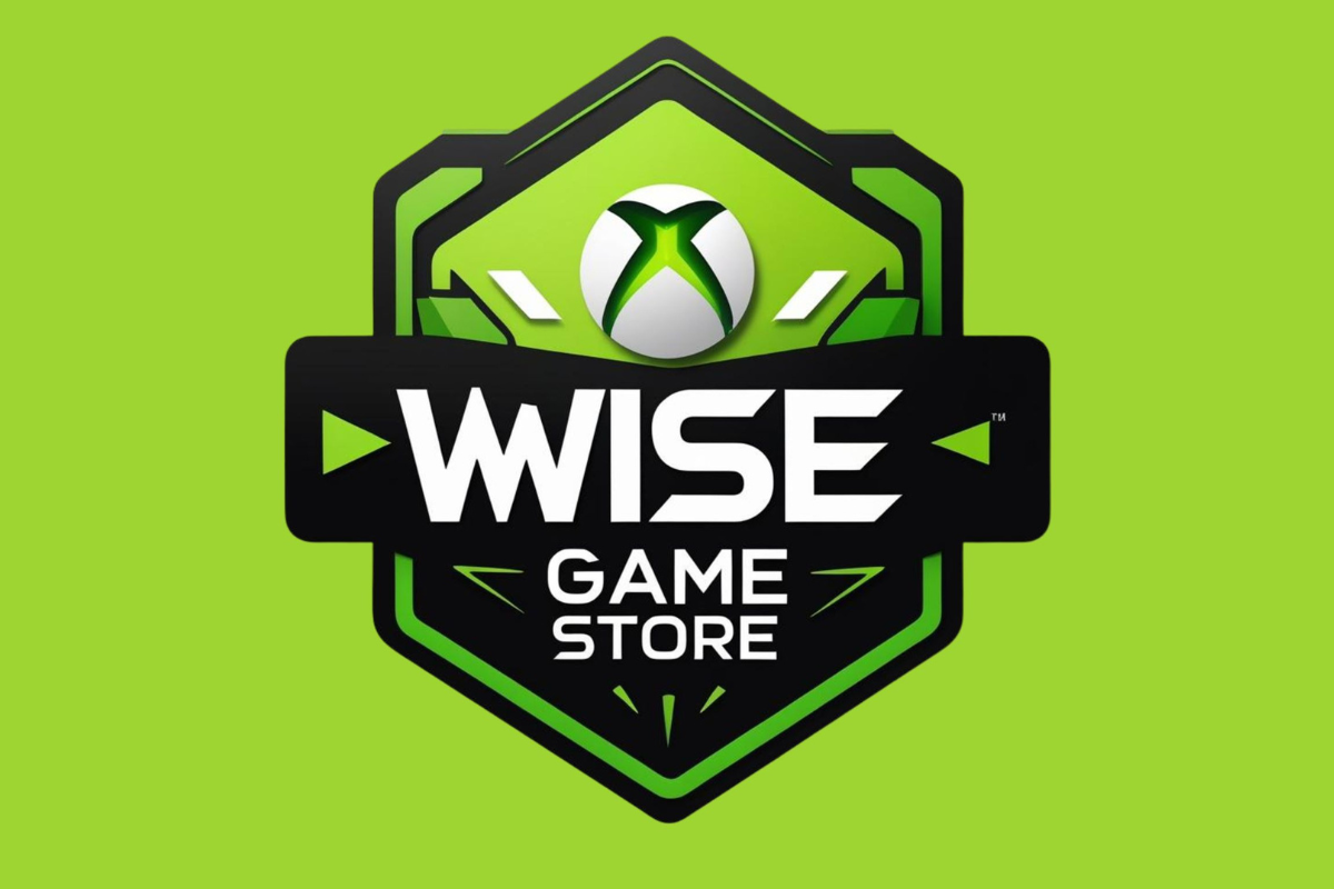 WiseGame Store
